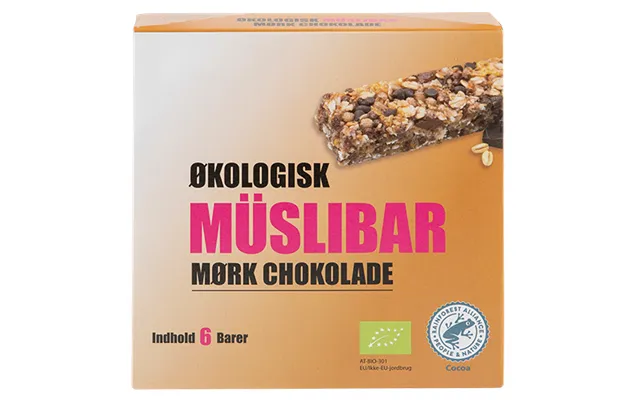 Granola Bars product image