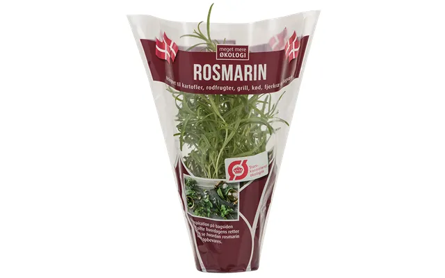 Eco. Rosemary product image
