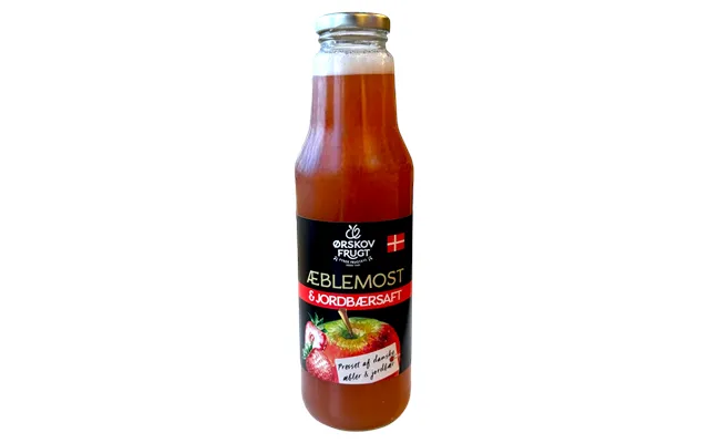 Ørkov Apple Juice product image