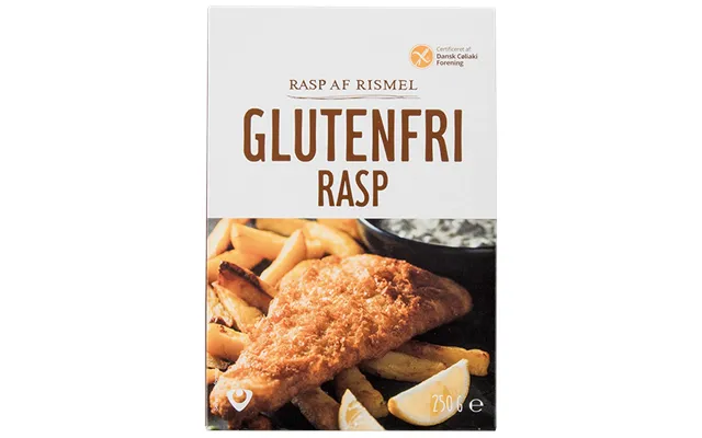 Breadcrumbs product image