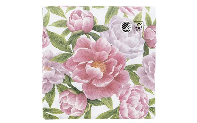 Servietter 33x33 Cm product image