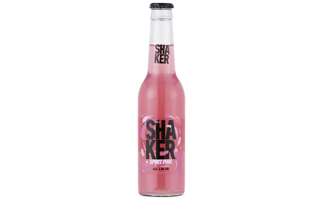 Shaker 4% product image