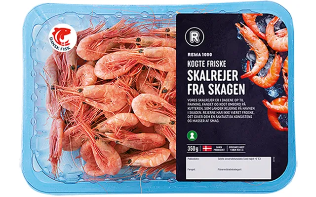 Skagen Skalrejer product image
