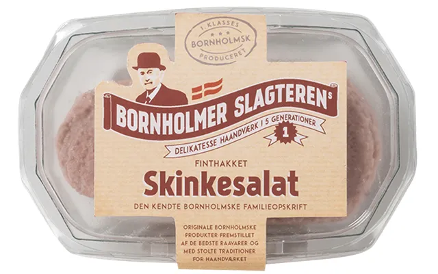 Ham Salad product image