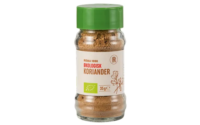 Encountered Coriander product image