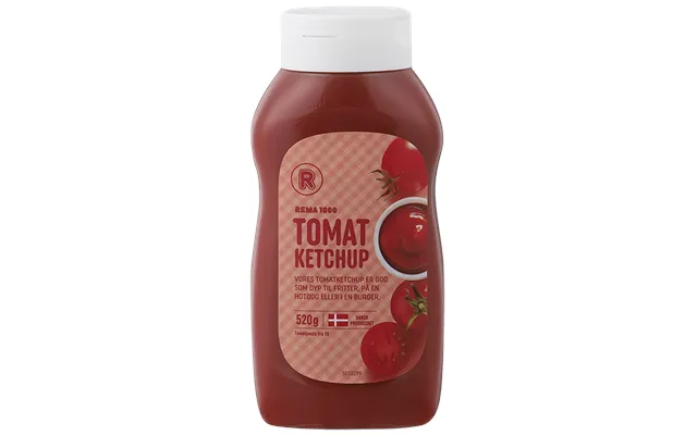 Tomatketchup product image
