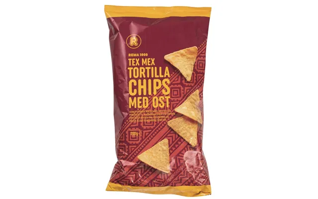 Tortilla Chips Ost product image