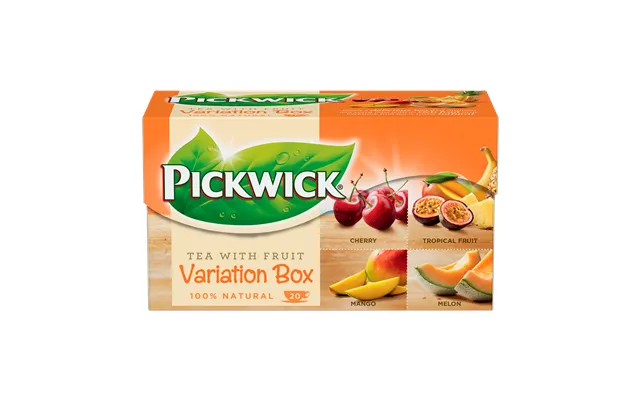 Variation Box product image