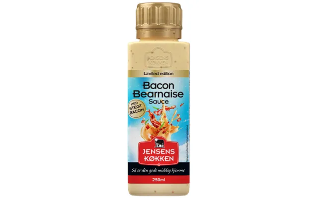 Bacon Bearnaise Sauce product image