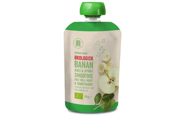 Banana Smoothie product image
