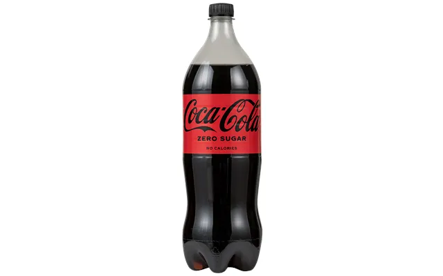 Coca Cola Zero product image