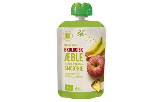 Smoothie Mango product image