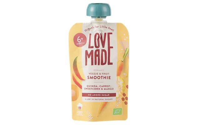 Smoothie product image