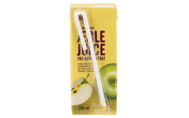 Apple Juice, Checker product image