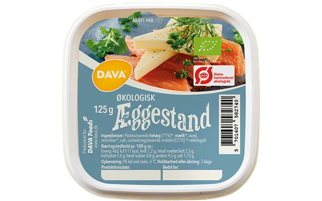 Æggestand product image