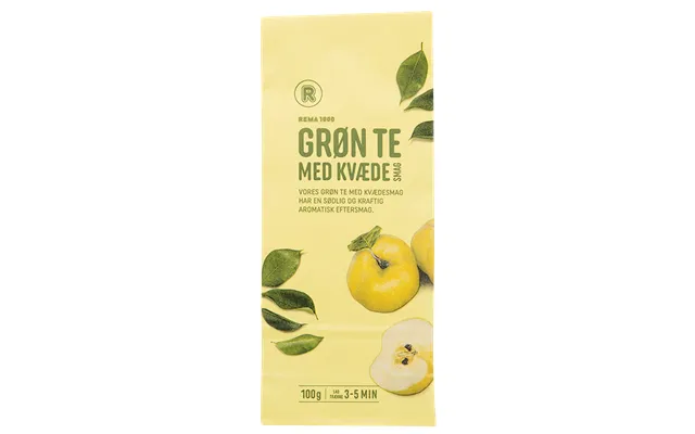 Green Tea product image