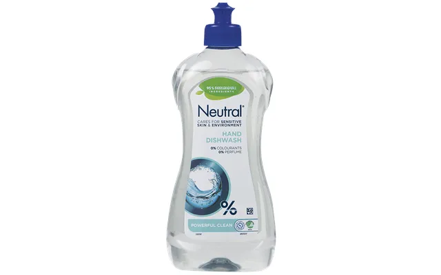 Opvaskemiddel product image