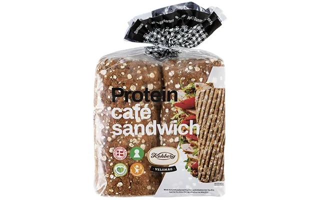 Cafe Sandwich product image