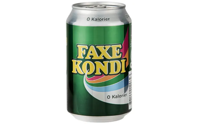 Faxe Kondi product image