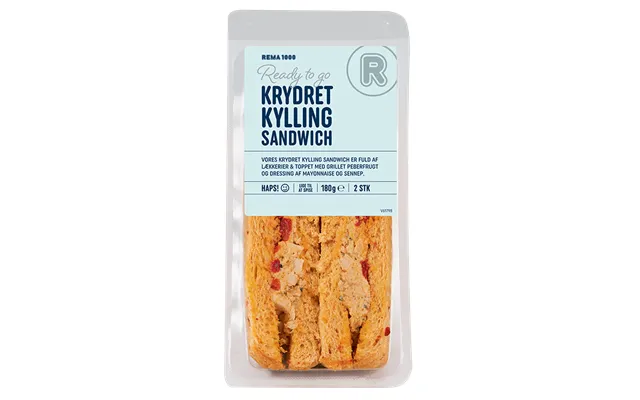 Kylling Sandwich product image