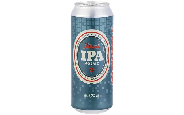 Mosaic Ipa 5,2% product image