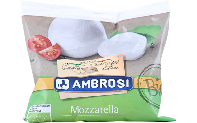 Mozzarella product image