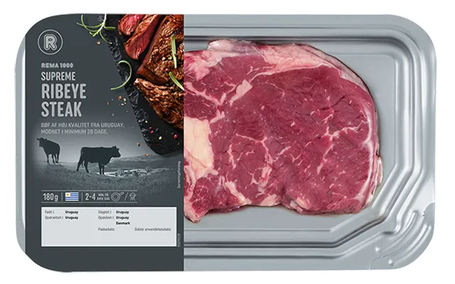 Ribeye Steak product image