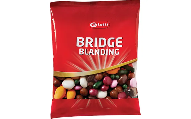 Bridge Blanding product image