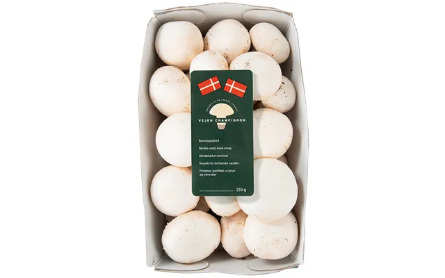 Mushroom product image