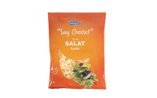 Gouda Cheese In Cubes product image