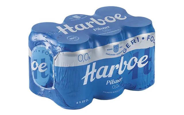Harboe Lager product image