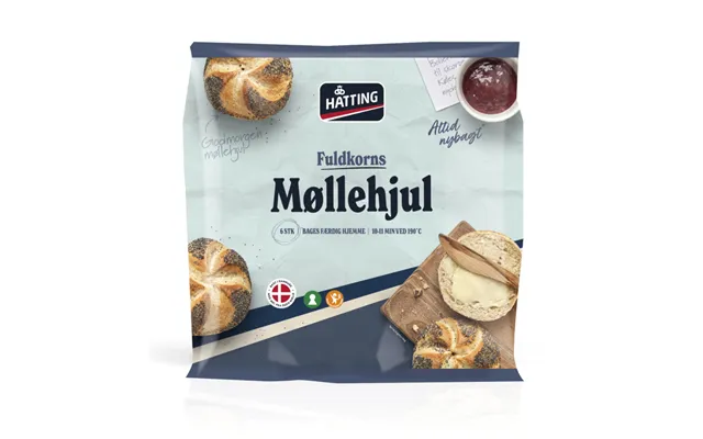 Møllehjul product image