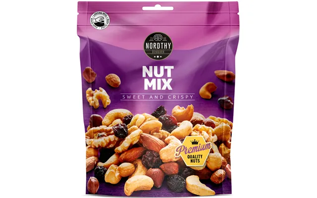 Nut Mix product image