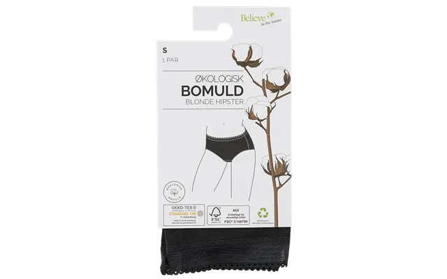 Organic Hipster product image
