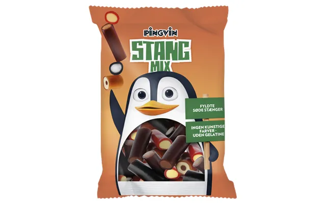Stang Mix product image