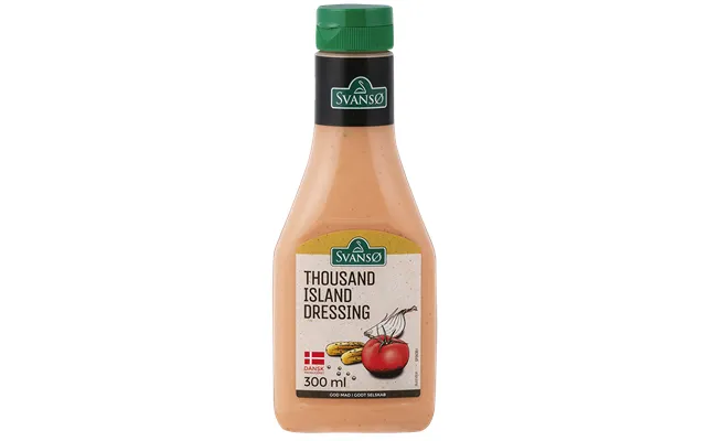 Th. Island Dressing product image