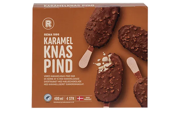 Karamel Knas product image