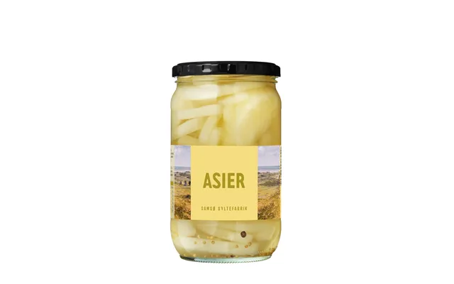 Gherkins product image