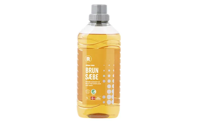 Brown Soap product image