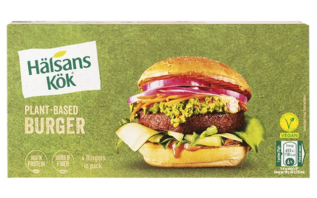 Burger product image
