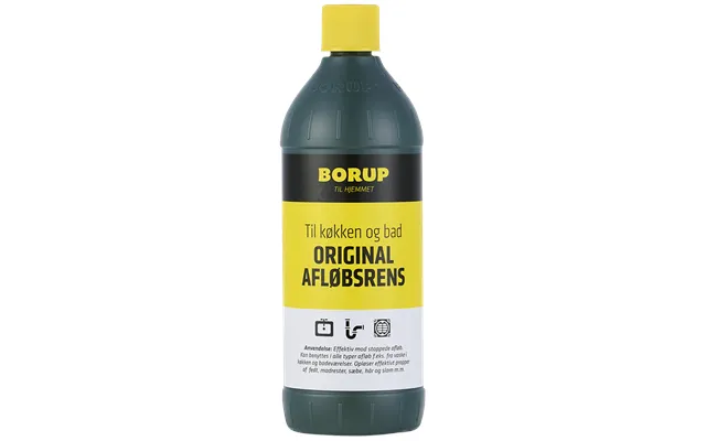 Flydende Afløbsrens product image