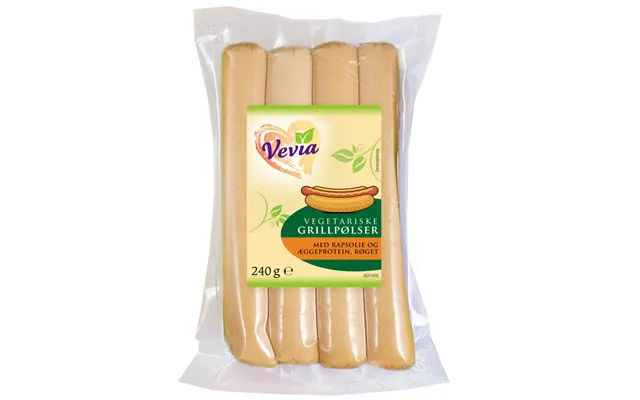 Sausages product image