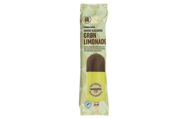 Green Limonadeis product image