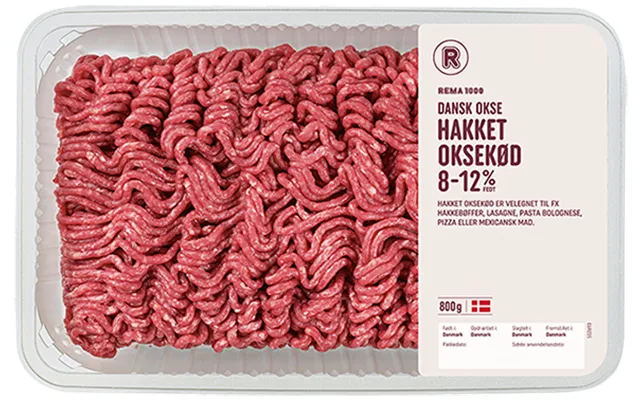 Hp. Beef 8-12% product image