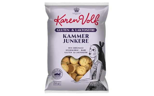 Kammerjunkere product image