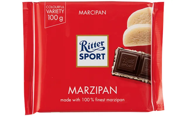 Marcipan product image