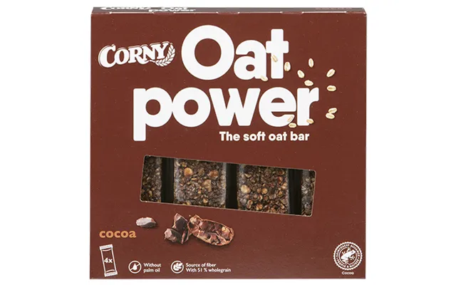 Oatpower Kakao