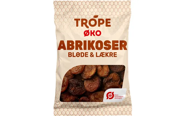 Øko Abrikoser product image