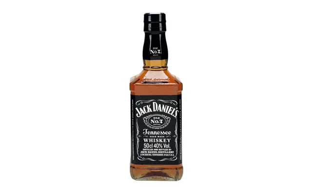 Old No. 7 Whiskey 40% product image