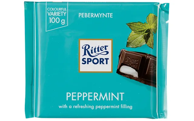 Peppermint product image